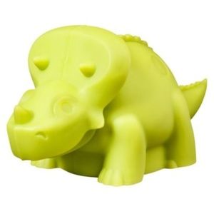 Dinosaur Triceratops LED Nightlight